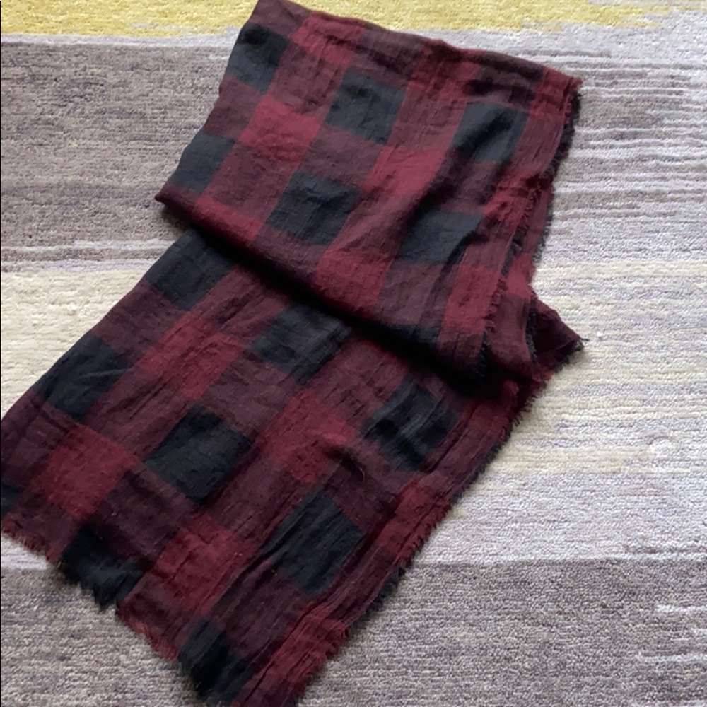 BP Scarf